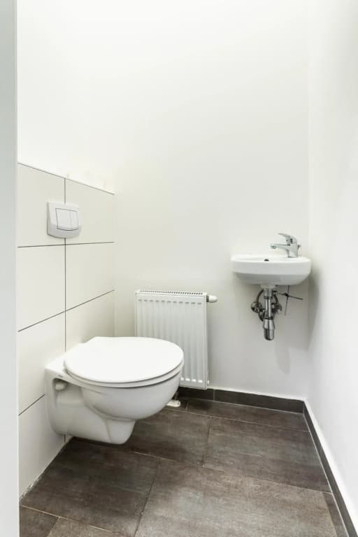 Precious apartment in calm district area - photo 8
