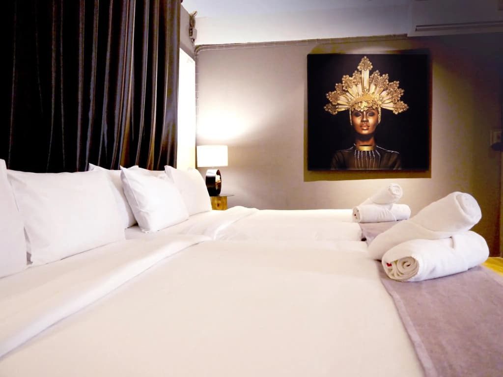 Sabai Day Guesthouse - photo 3