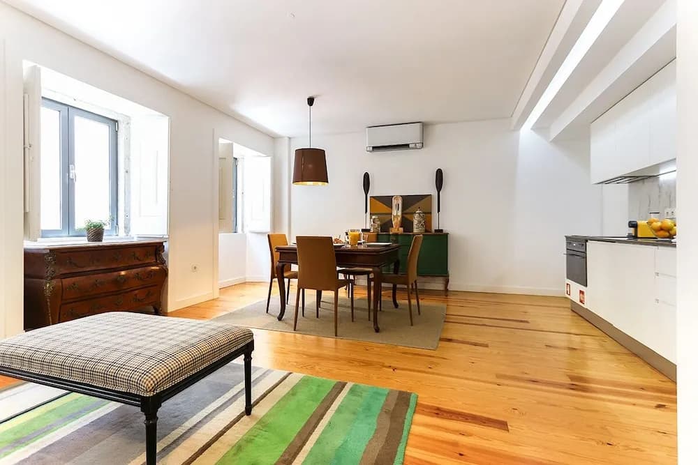 Avenida V Apartment Rentexperience - photo 5