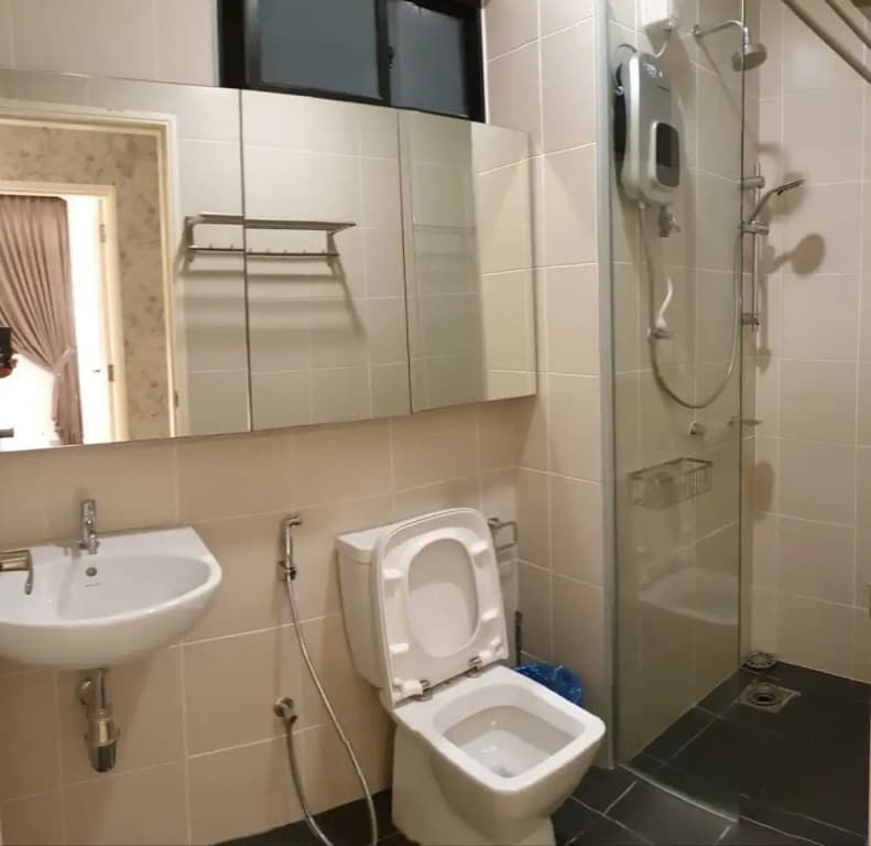 Homestay Meridin - photo 6