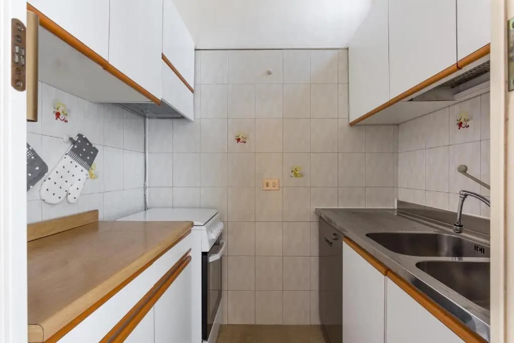 Cenisio Subway Flat - photo 14