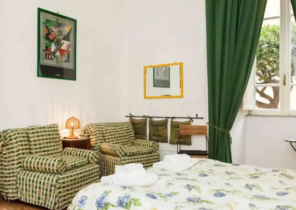 Bed  Breakfast Leone IV - photo 1