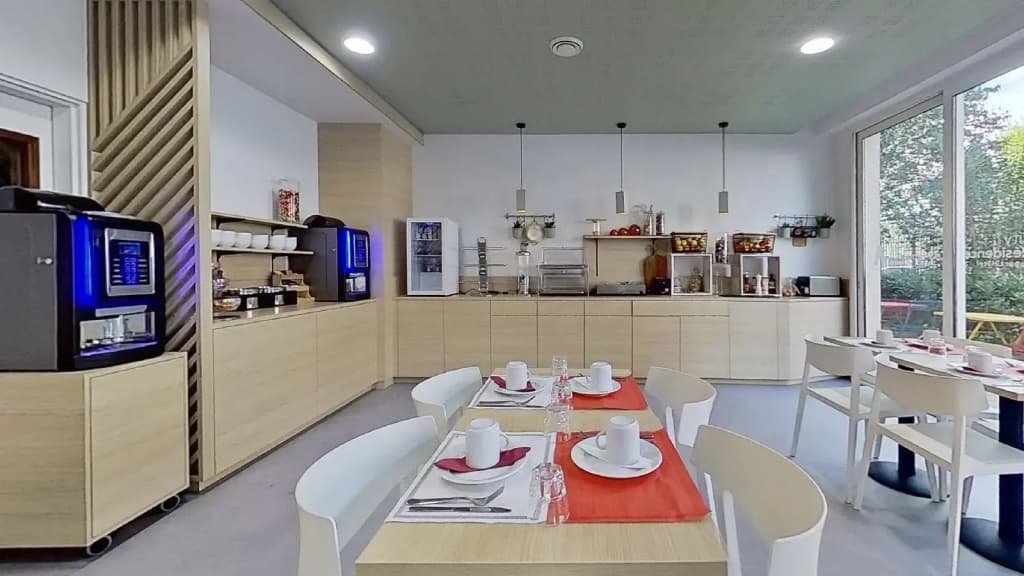 City Residence Paris Saint-Maurice - photo 14