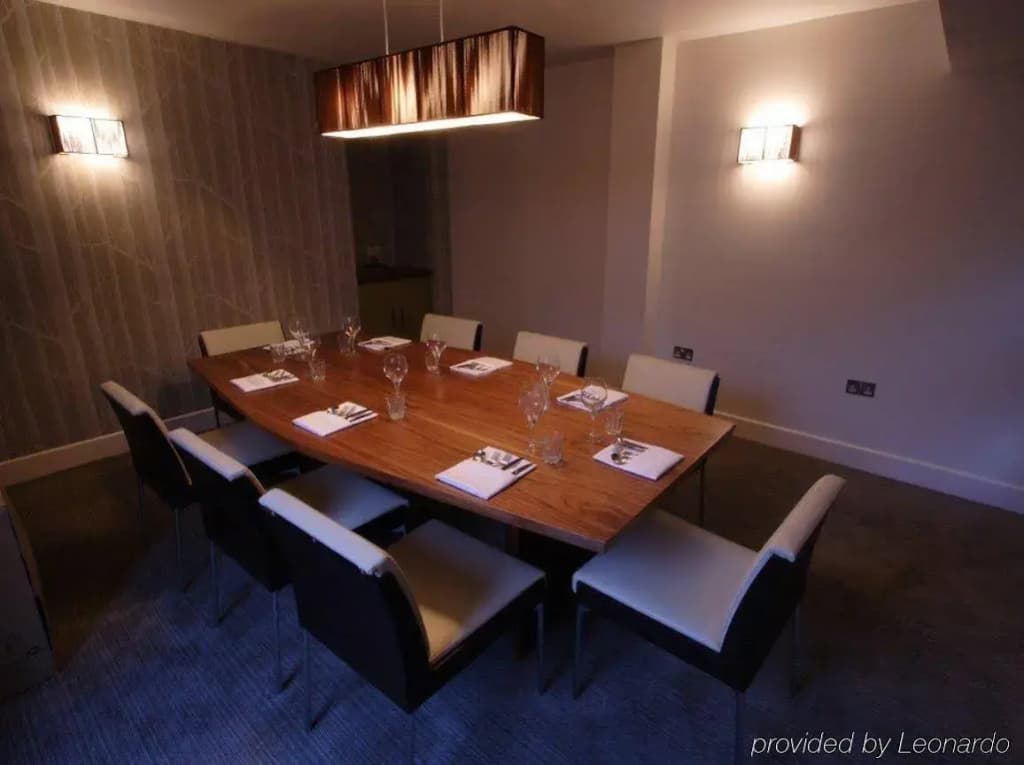 Hotel Bosco - photo 9