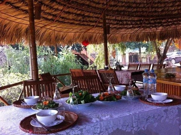 Lai Farm Ba Vi Hotel - photo 9