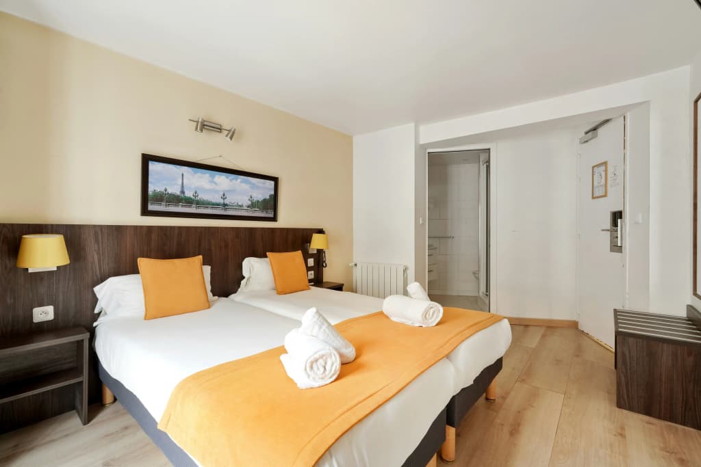 Hôtel Mazagran - photo 7
