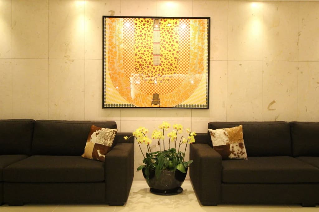 Hotel Migliore Seoul - photo 16