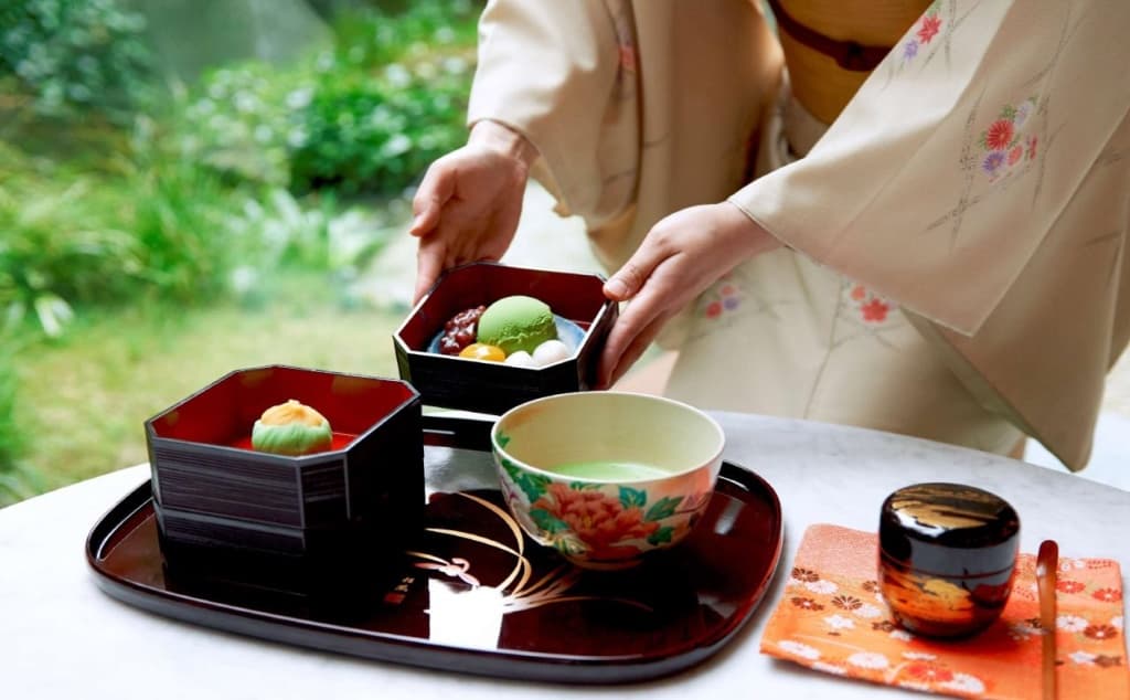 RIHGA Royal Hotel Osaka, Vignette Collection by IHG - photo 13