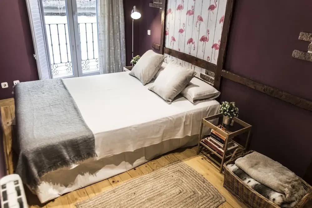Apartamento Atocha I - photo 6