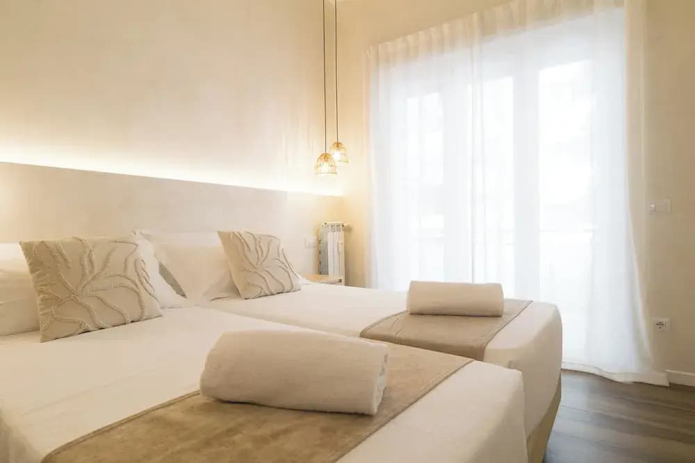 Lilla Eco House Vaticano - photo 6