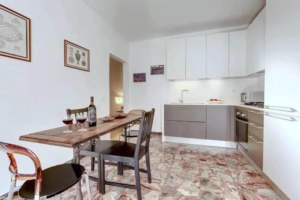 Ca' Silvia Saint Mark Square Apartment - photo 15