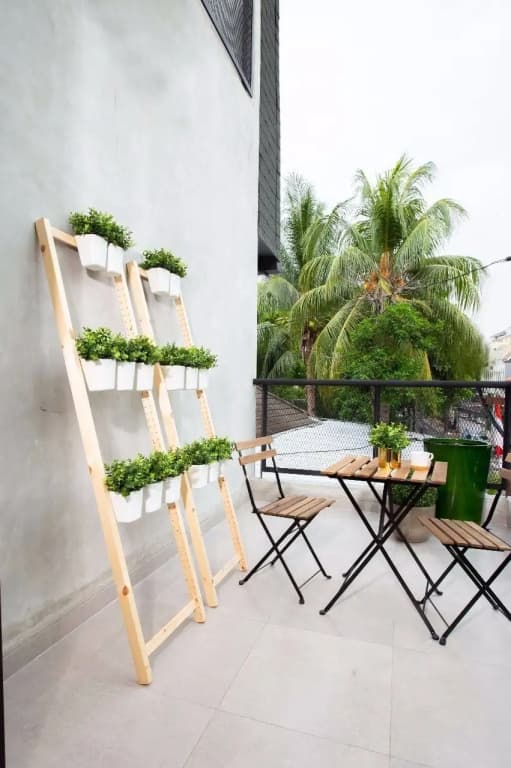 Ariama Serviced Residence - photo 10