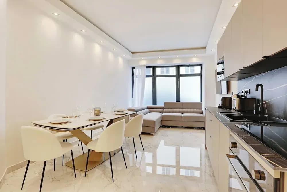 Chic Duplex - 2br/6p - Bonne-nouvelle/montorgueil - photo 12