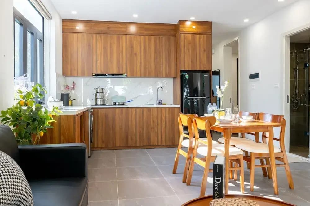 Urchin Apartment - photo 32