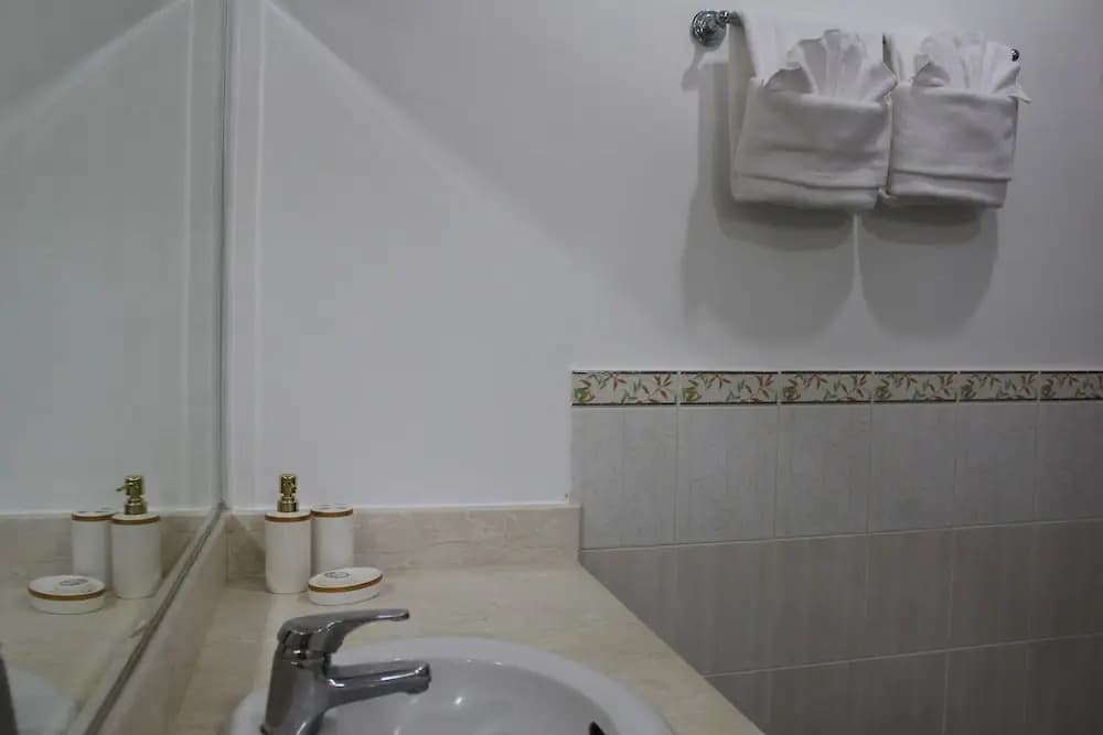 Mayan Apartment - photo 8