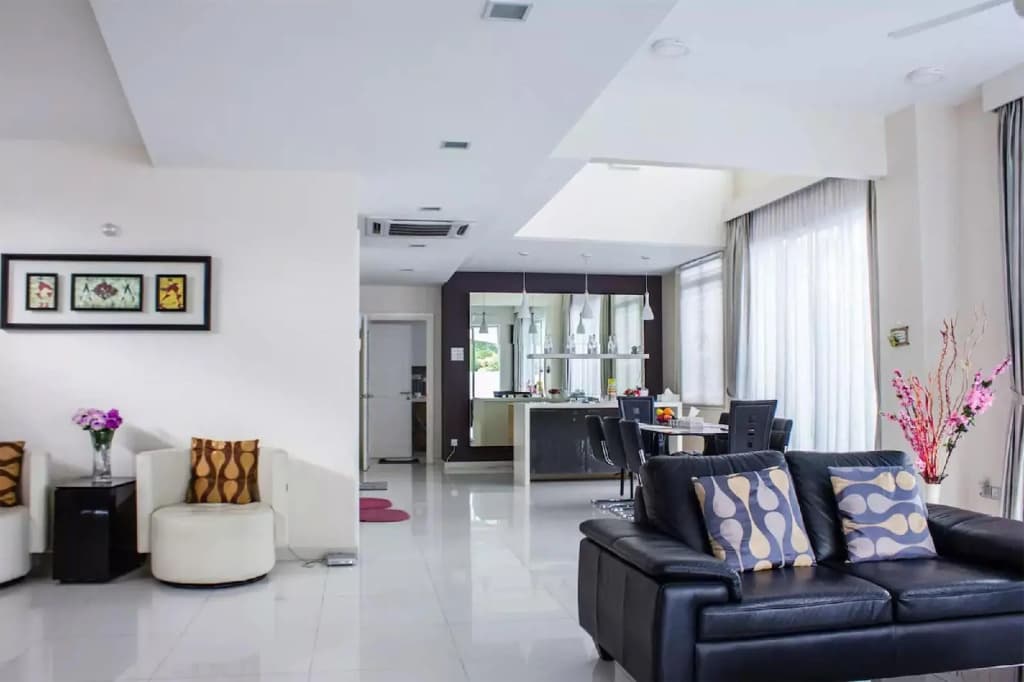 Penang Inn VIP - photo 12