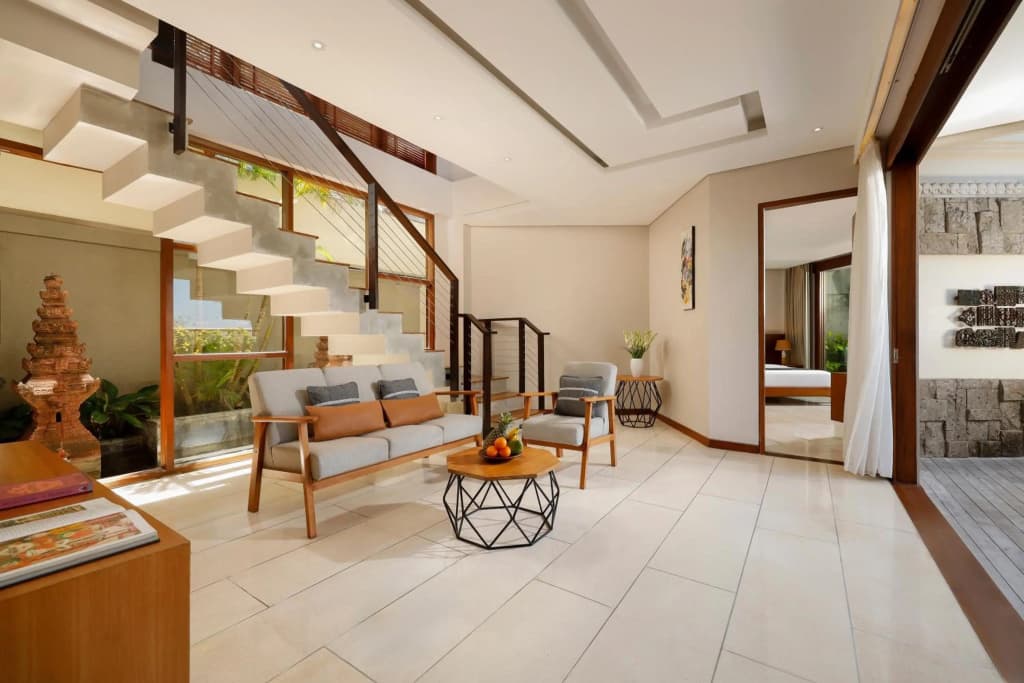 Kampi Villas Nusa Dua by Nakula - photo 30