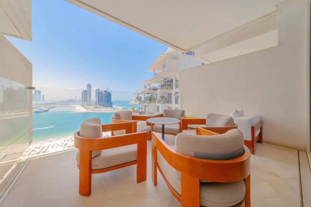 DXB - Five - 31006 - PJ - photo 7