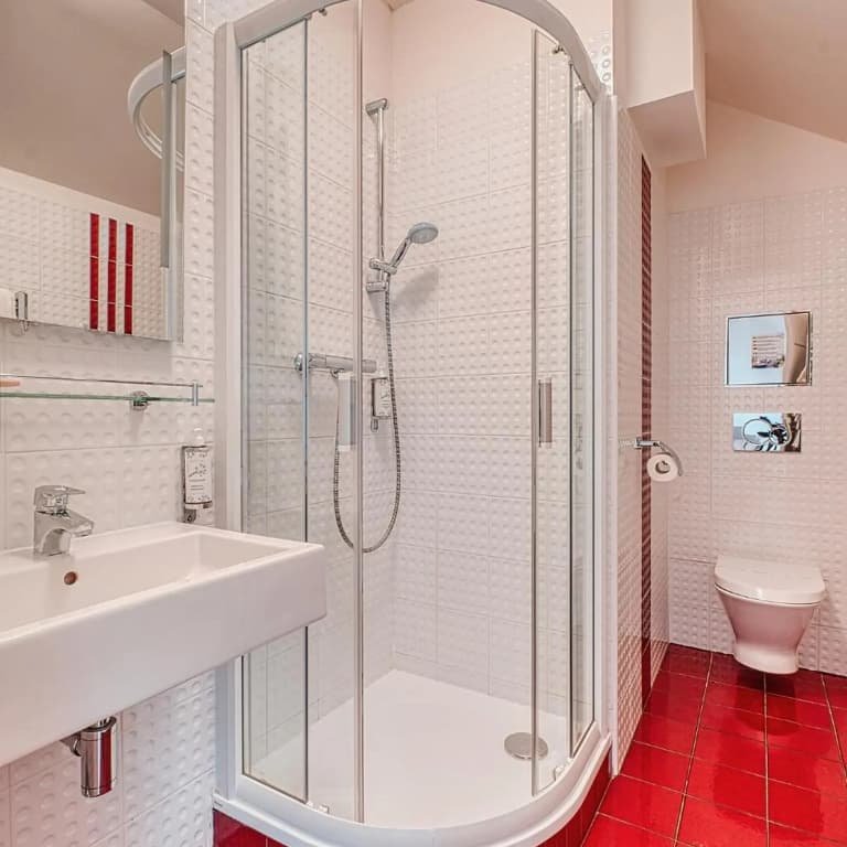 Salvator Boutique Hotel - photo 48