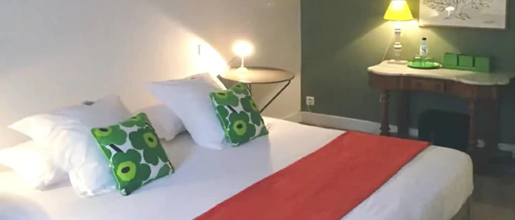 Hôtel Arvor Saint Georges - photo 33