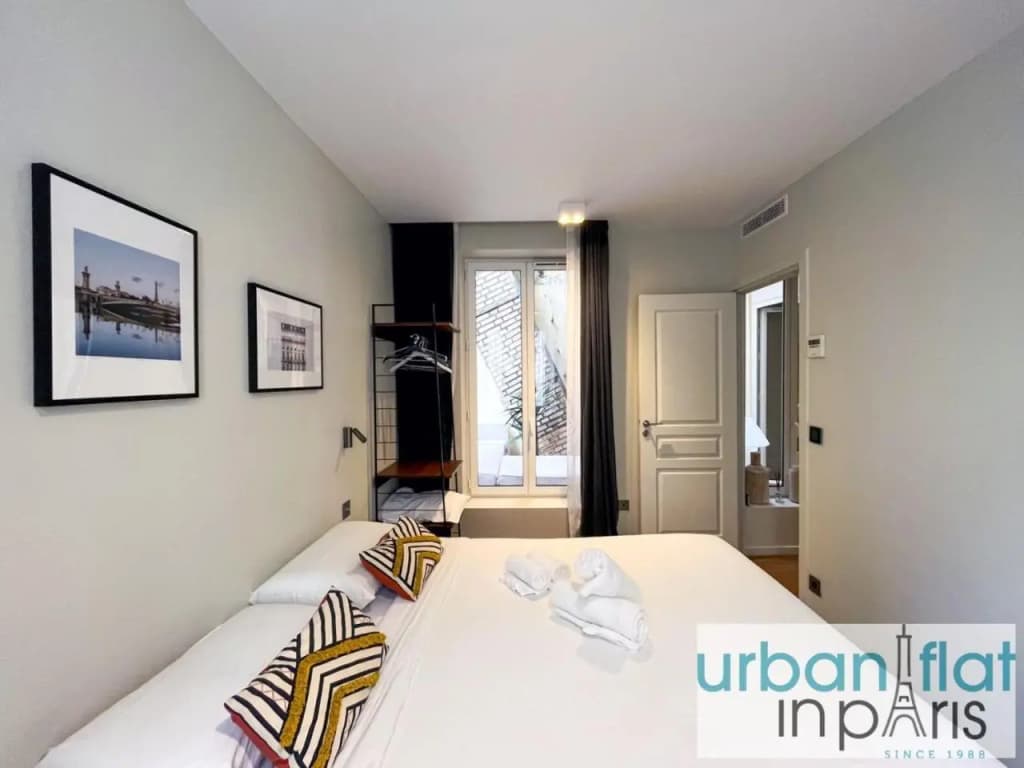 118 - Urban Luxury Flat La Sorbonne - photo 26