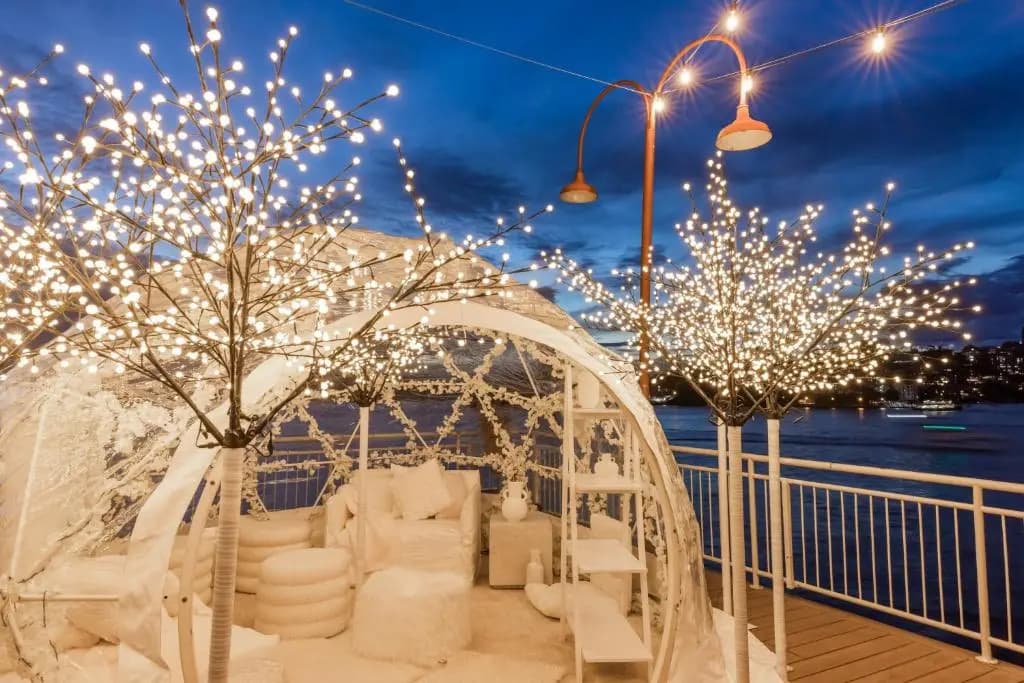 Pier One Sydney Harbour, Marriott Autograph Collection - photo 19