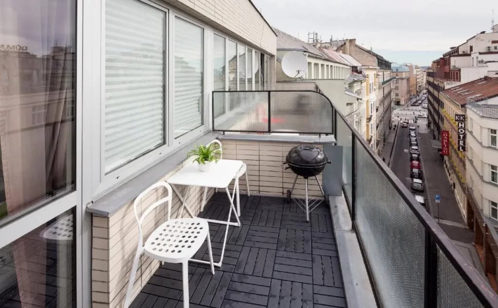 Apartments Wenceslas Square - photo 10