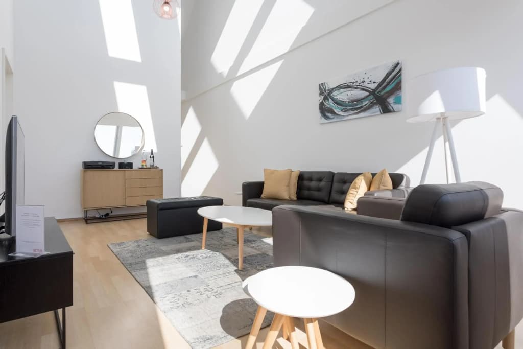 Mar Suite Apartments - Center - photo 13