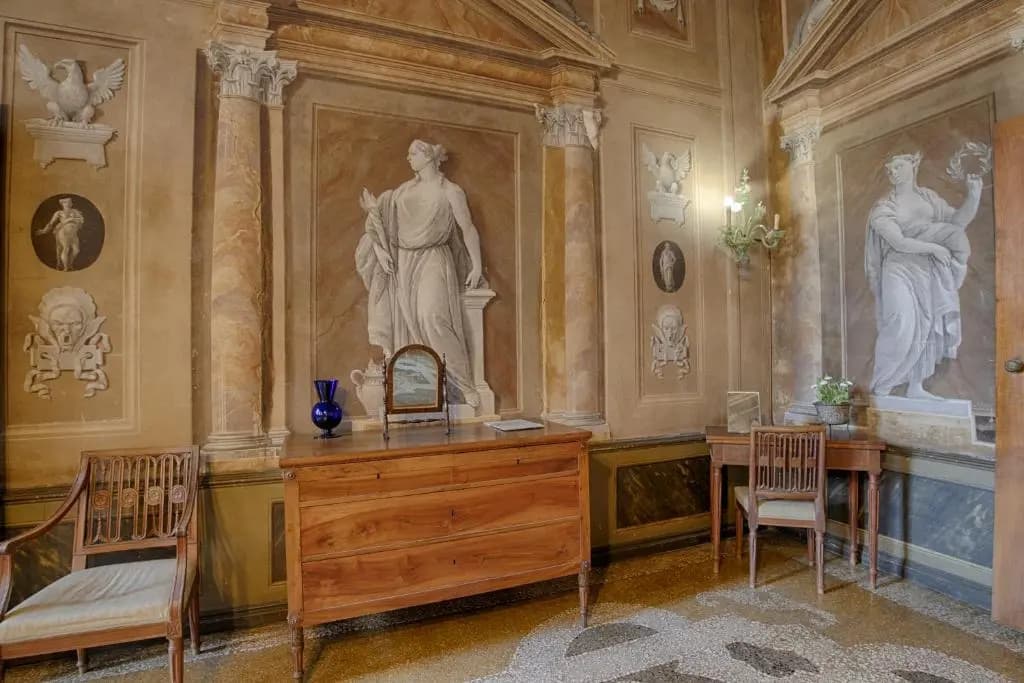 Vintage Venice Apartment - main photo