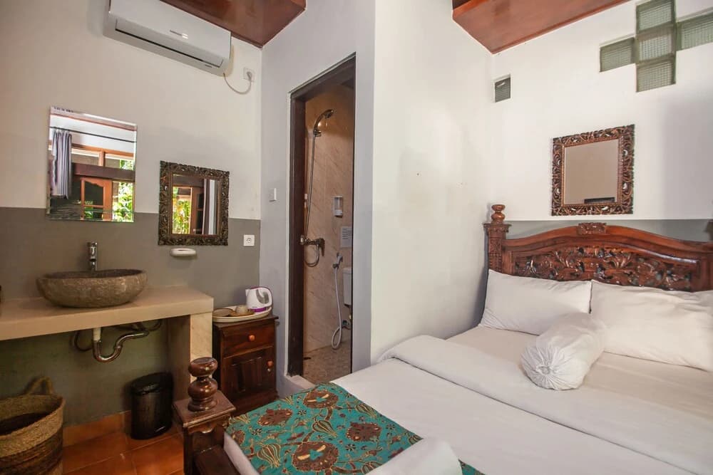 Pondok Taksu Bali - photo 2