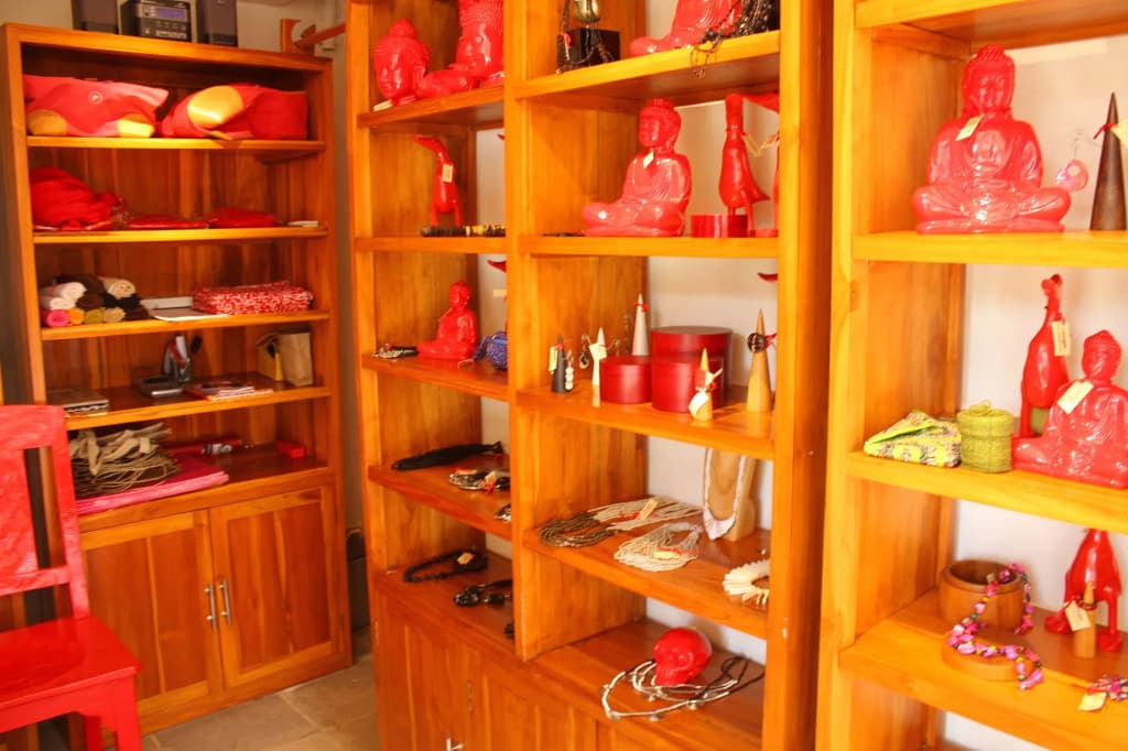 Rouge - Villas & Spa - photo 10