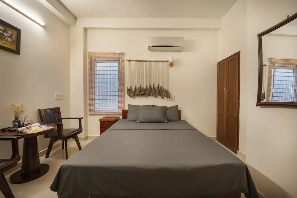 Rustic Hotel Danang - photo 24
