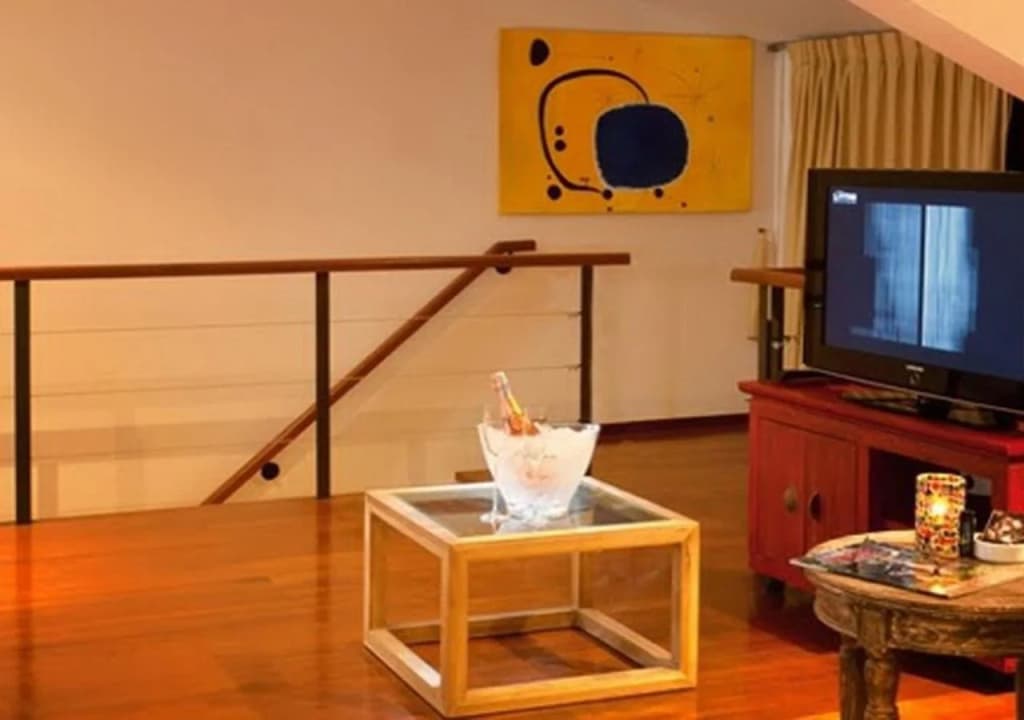 Rooms At The 9Th - photo 12