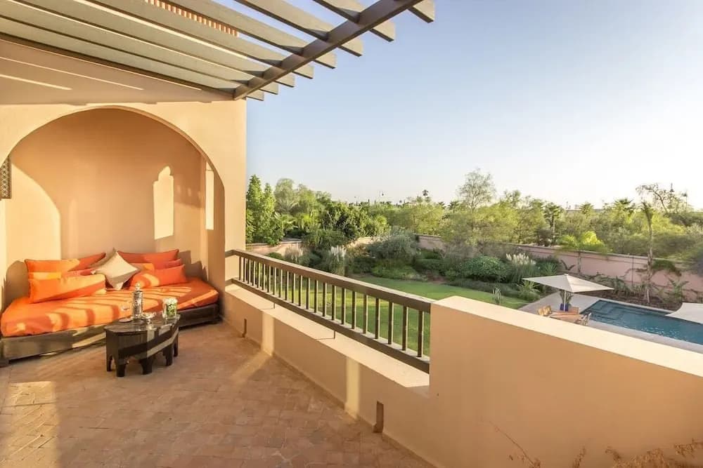 Luxury Villa Marrakech - photo 16