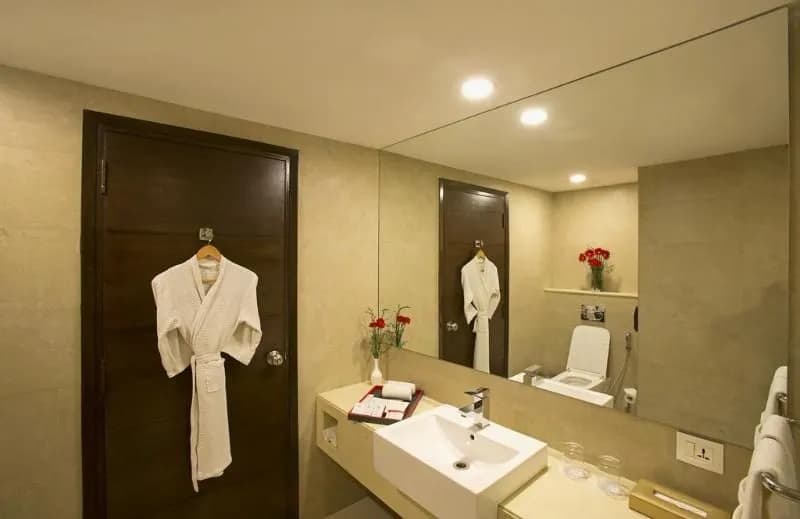 Inde Hotel Chattarpur - photo 9