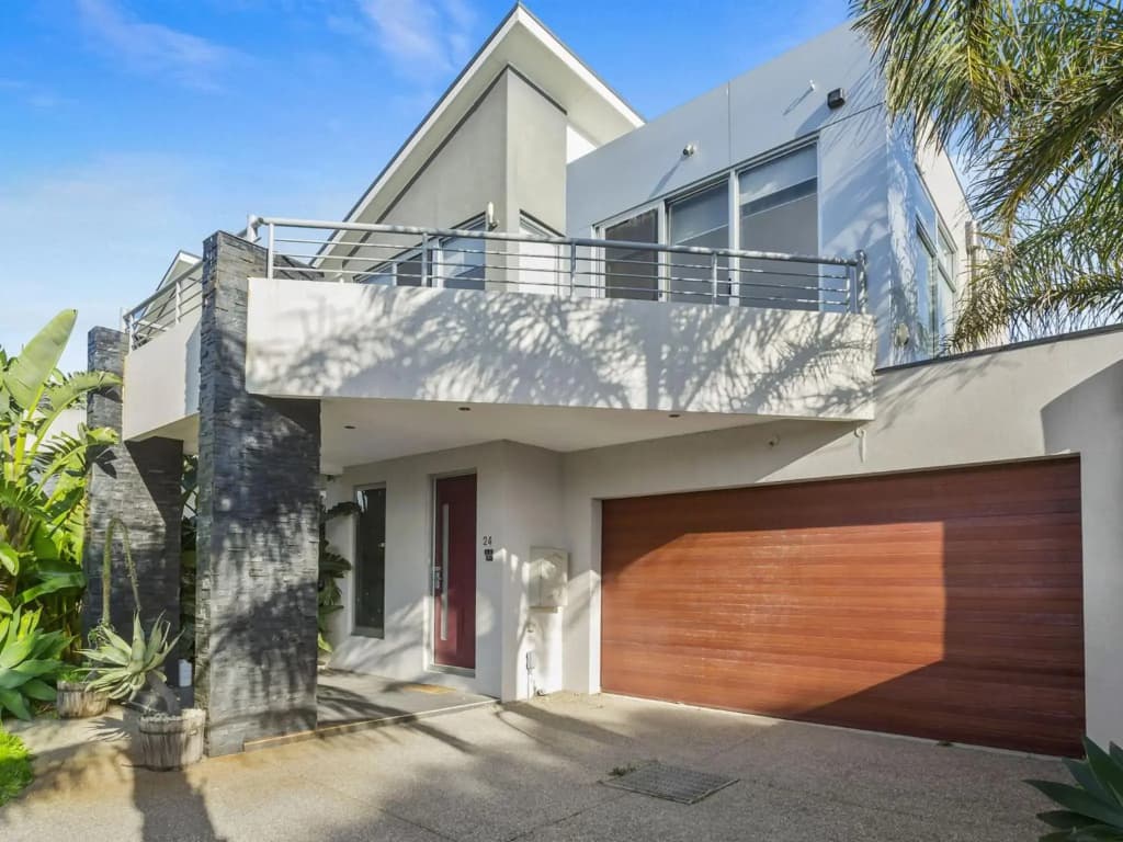Trinity Beach House - photo 4
