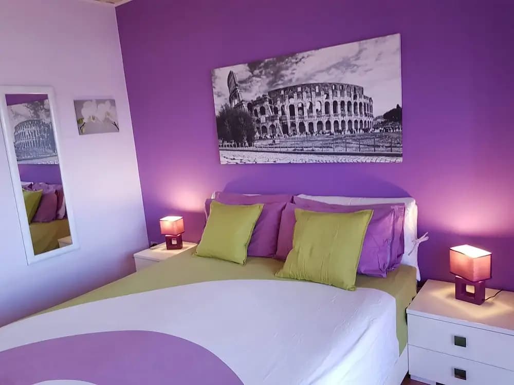 Room Sweet Room Roma - photo 6