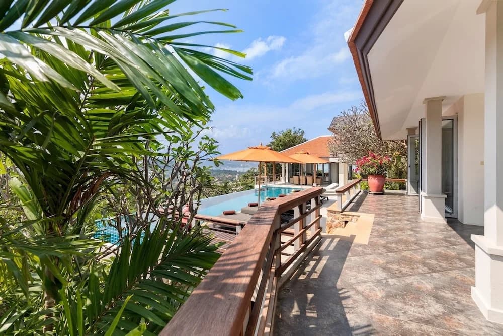 Villa Panorama Summit - photo 38