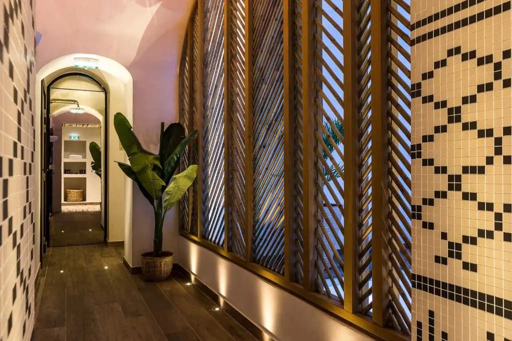 Laz' Hotel Spa Urbain Paris - photo 17