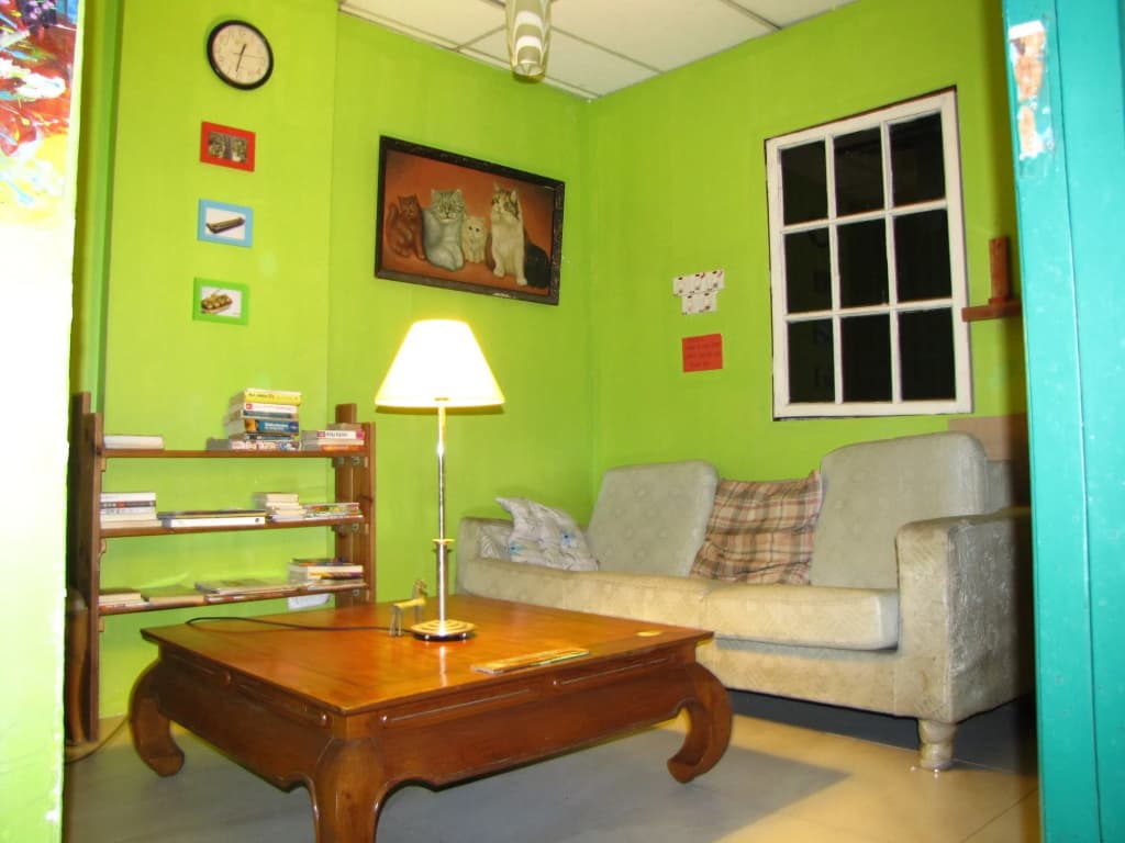 Oasis Guest House - photo 14