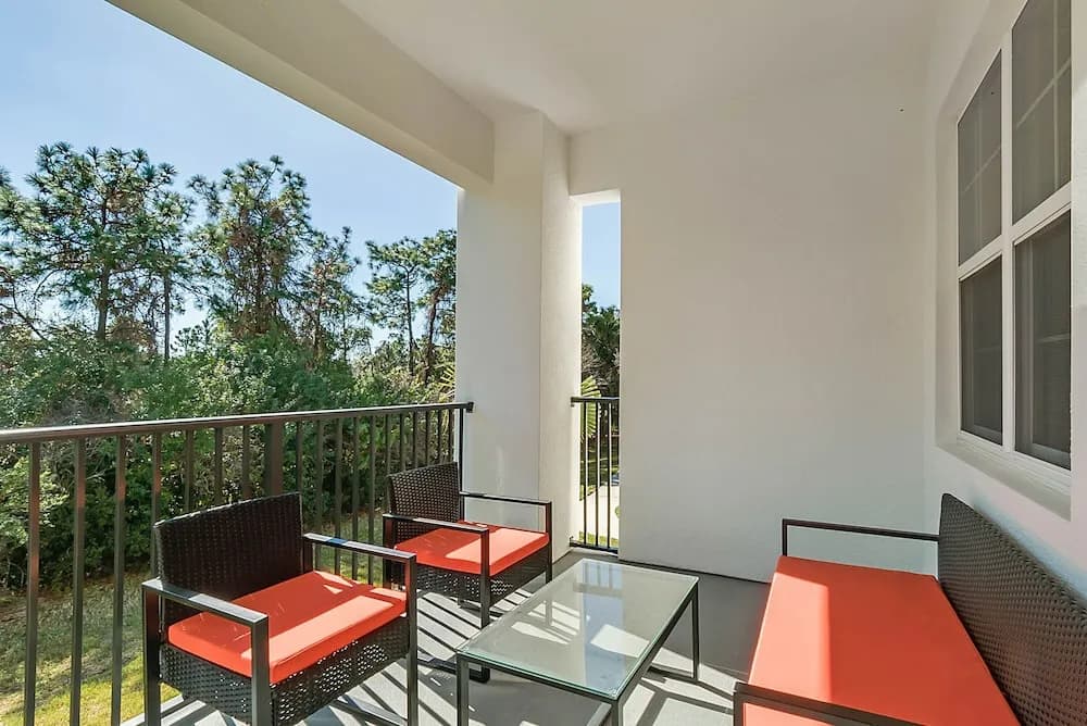 Orlando Resort Rentals at Universal Boulevard - photo 7