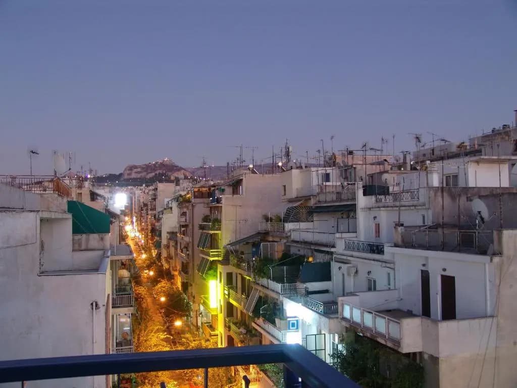 Hotel Cosmos - photo 11