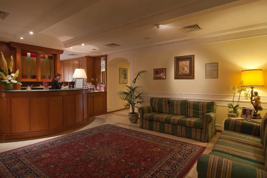 Residenza Paolo VI - photo 2