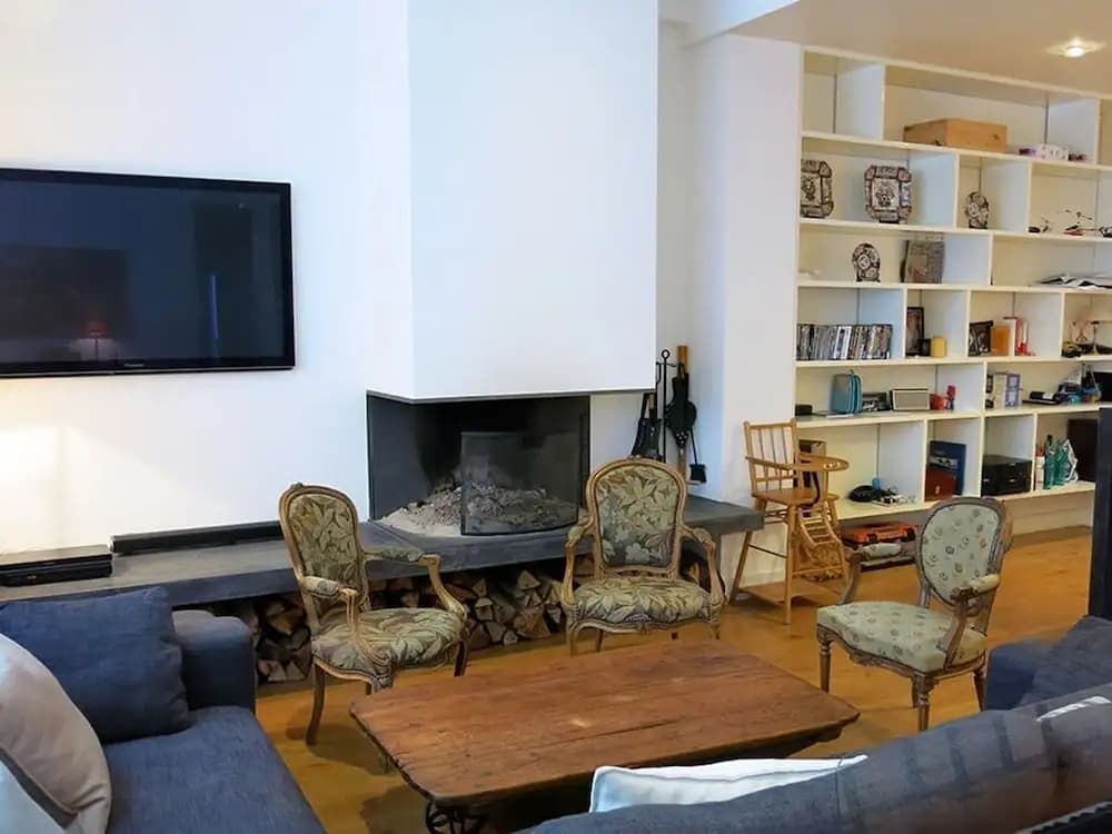 Loft Vinaigriers Republique Citycosy - photo 4