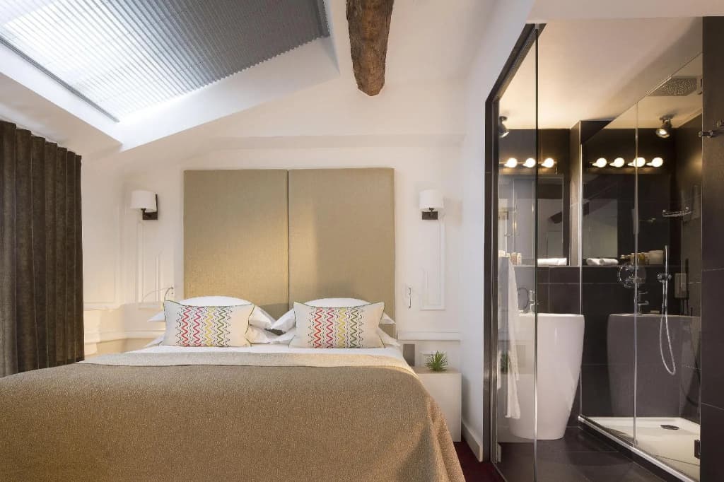 Hôtel Moliere - photo 17