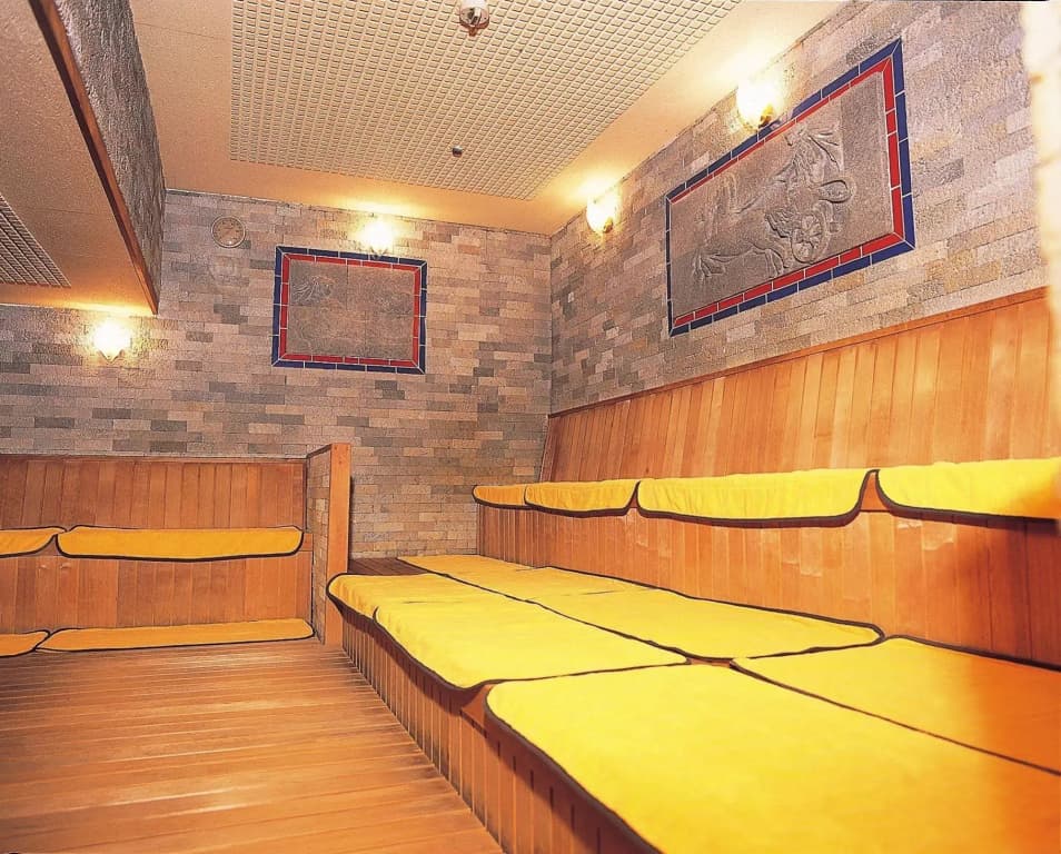 Spa Resort President - Male Only - photo 9