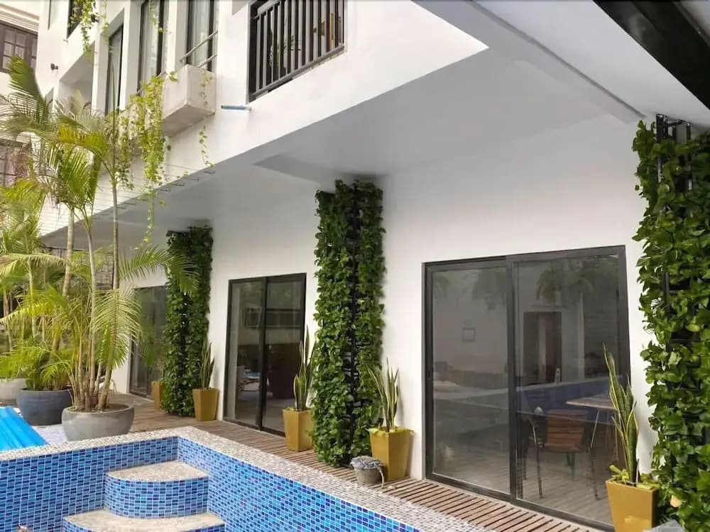 The BO D'Angkor Residence - photo 8