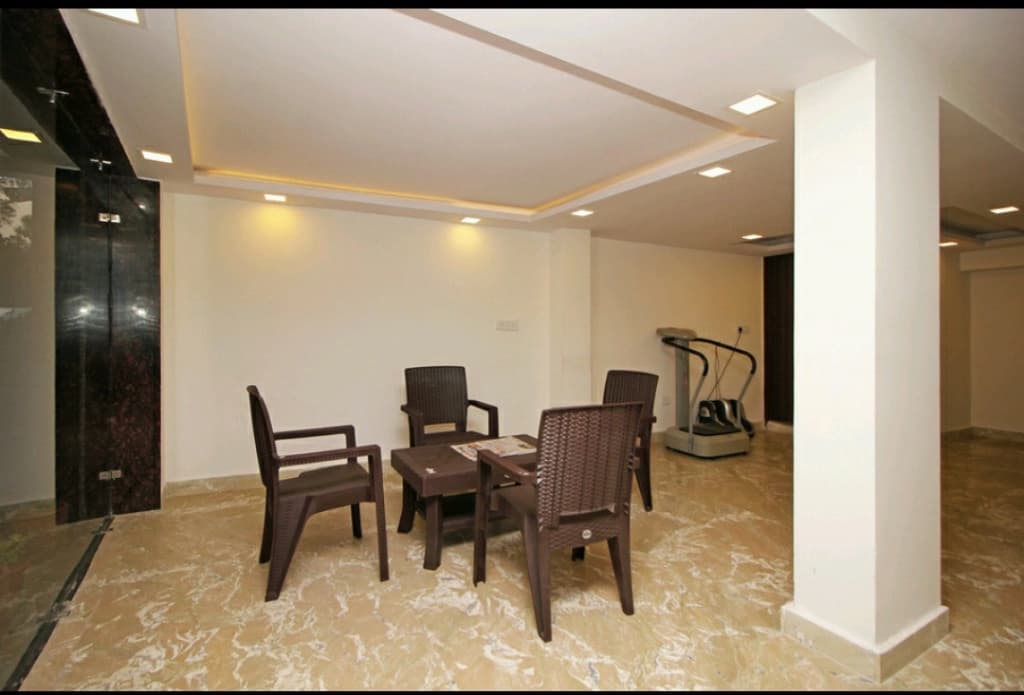 Hotel Nanak Residency - photo 11