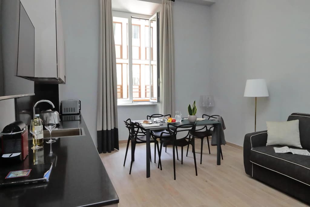 Monti Apartments - M5 - photo 5