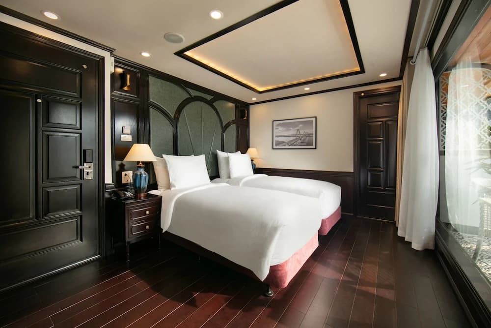 Hermes Cruises - photo 4